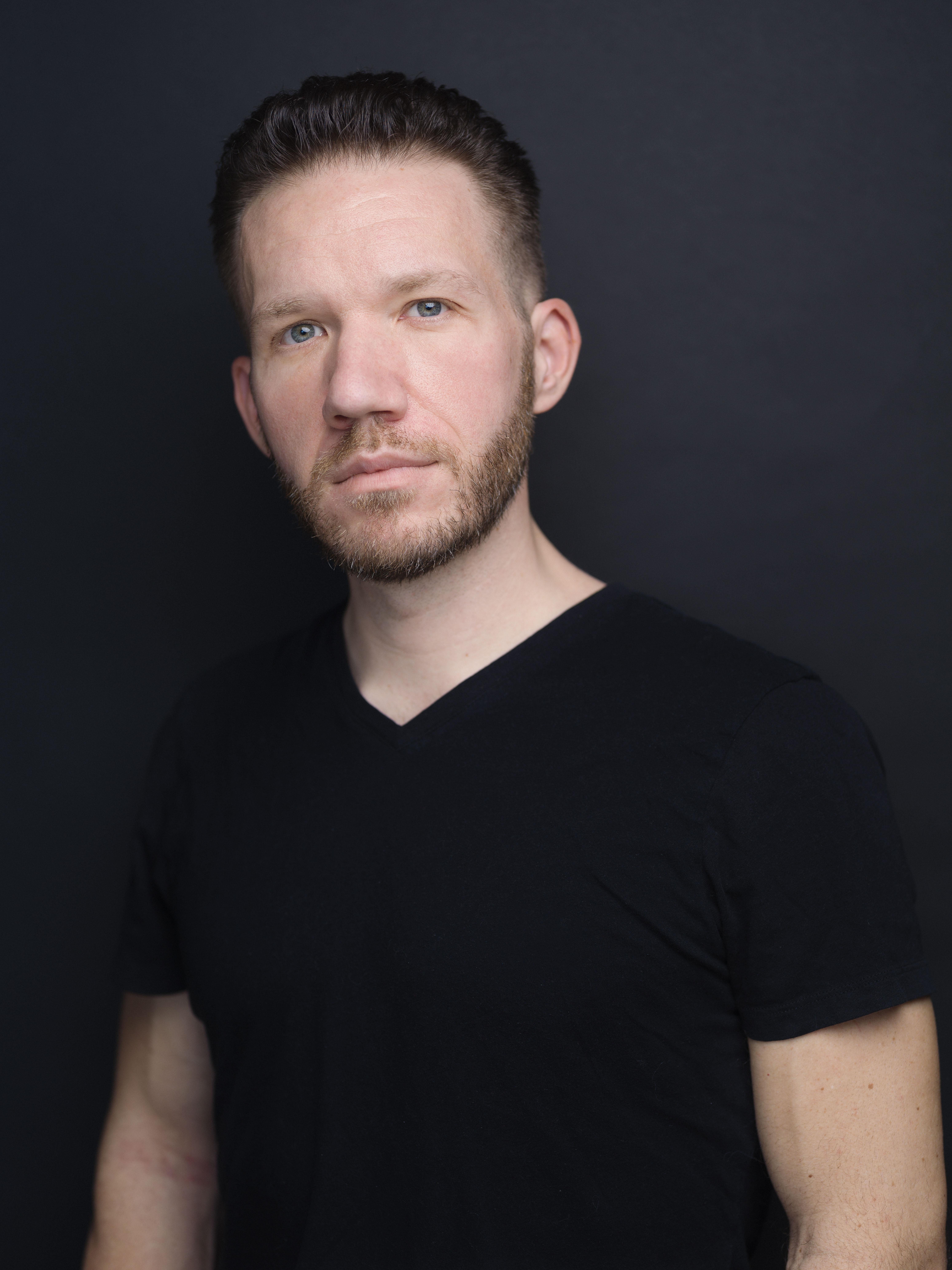 Graham Powell