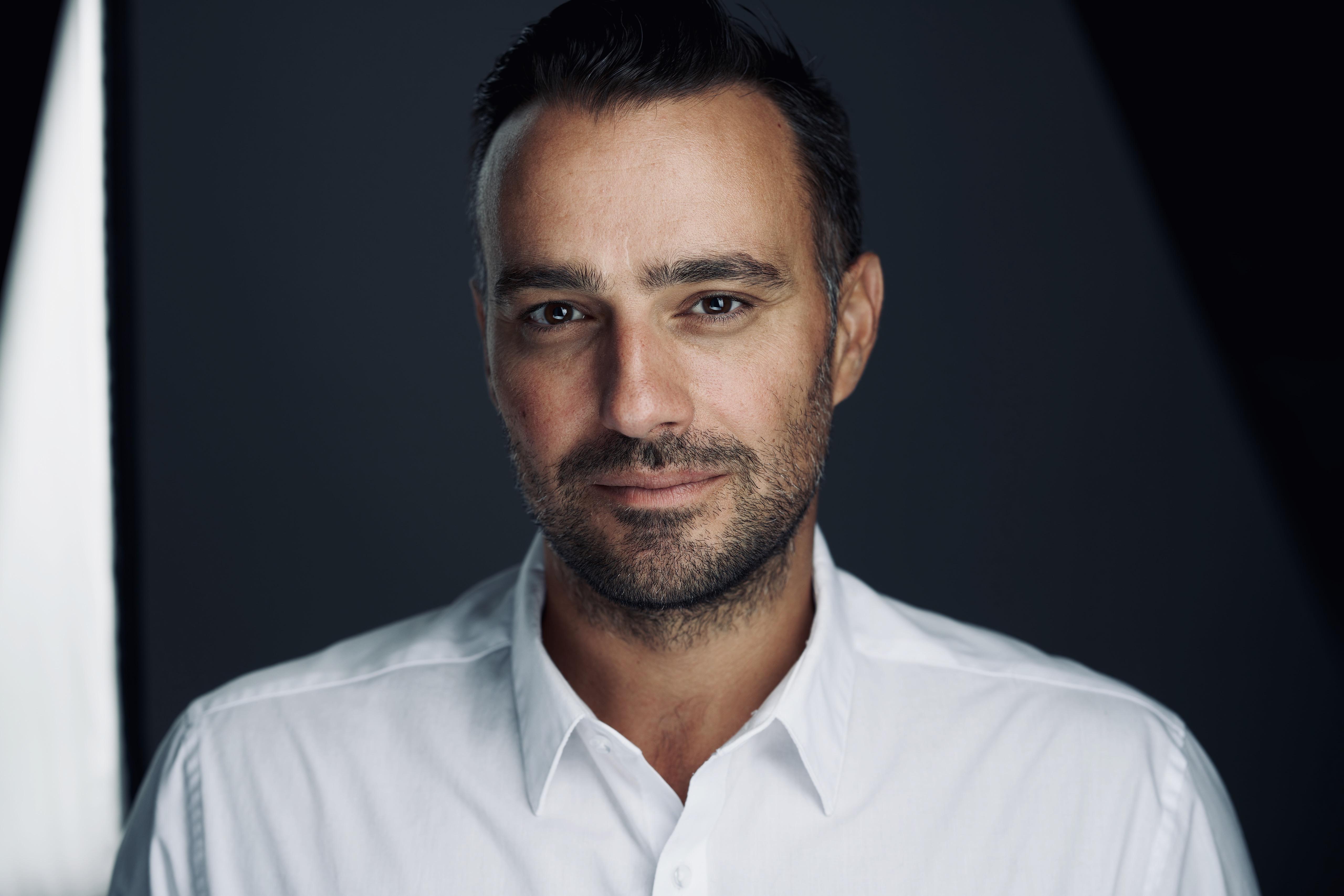 Francesco Giannini