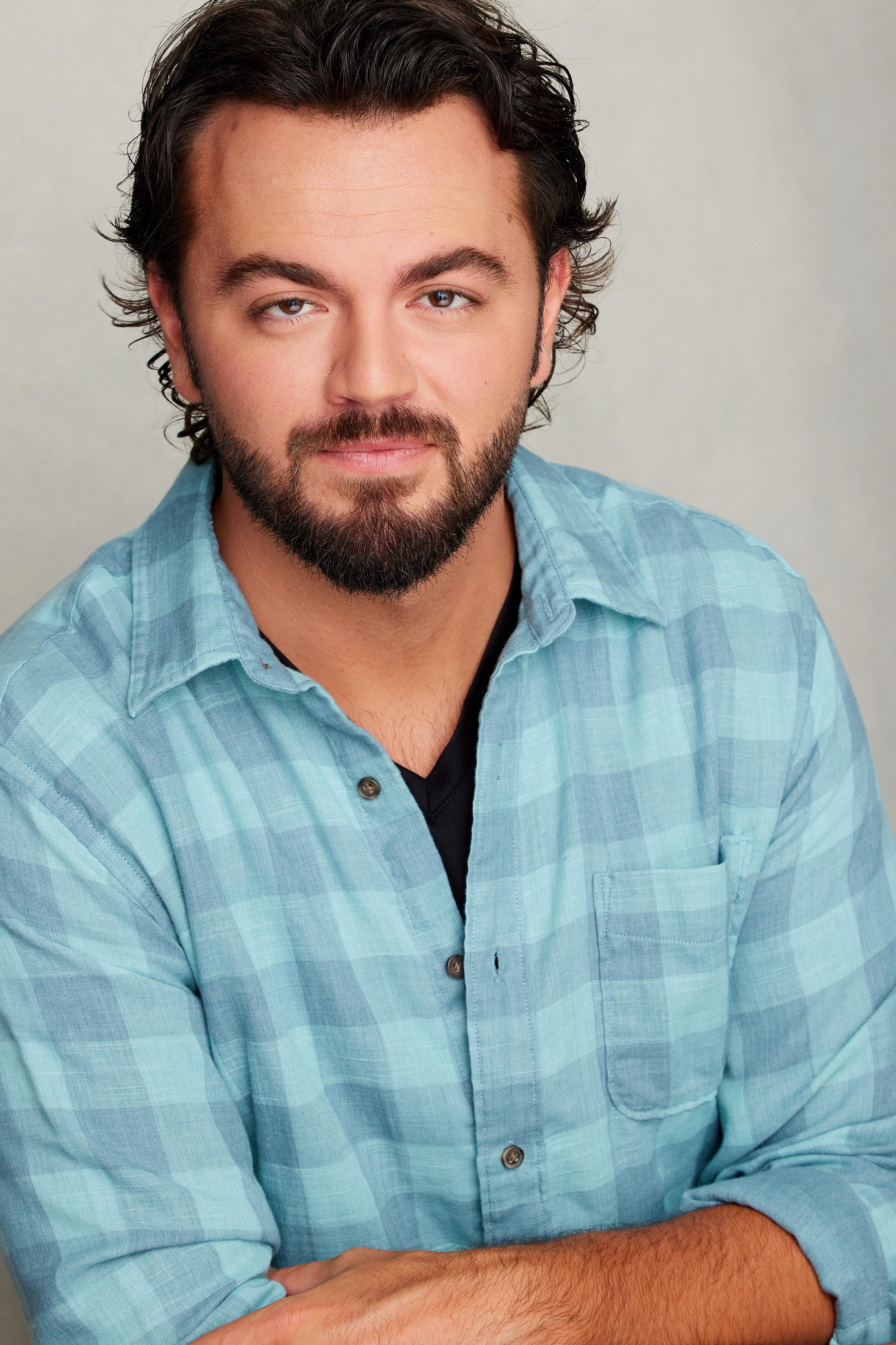 Patrick Harney