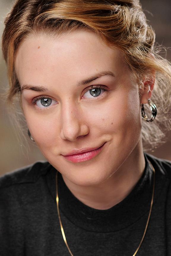 Corrynn Englerth