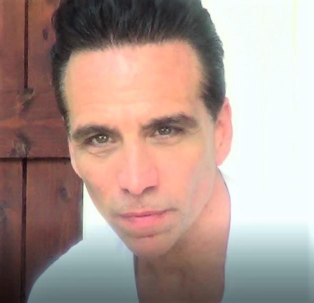 Patrick Michael Canino