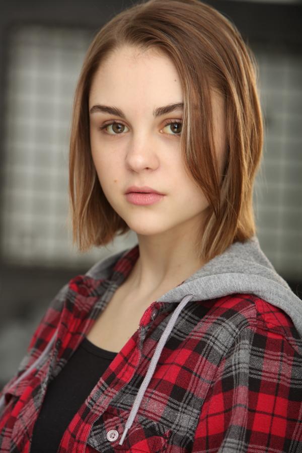 Grace Powell