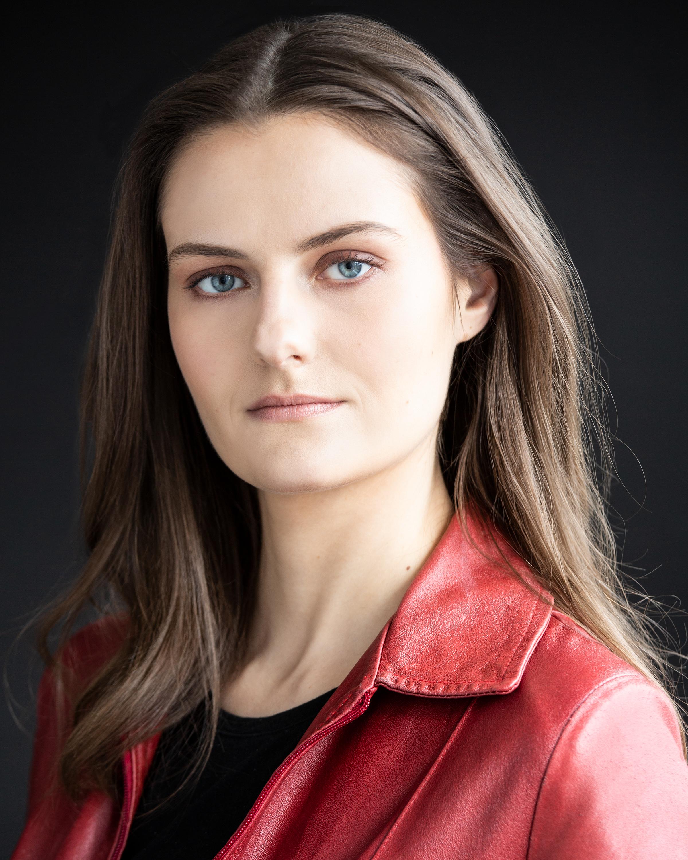 Mallory Palmer