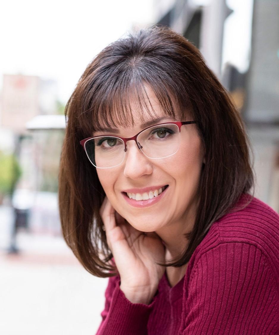 Shelly Lynn Koch