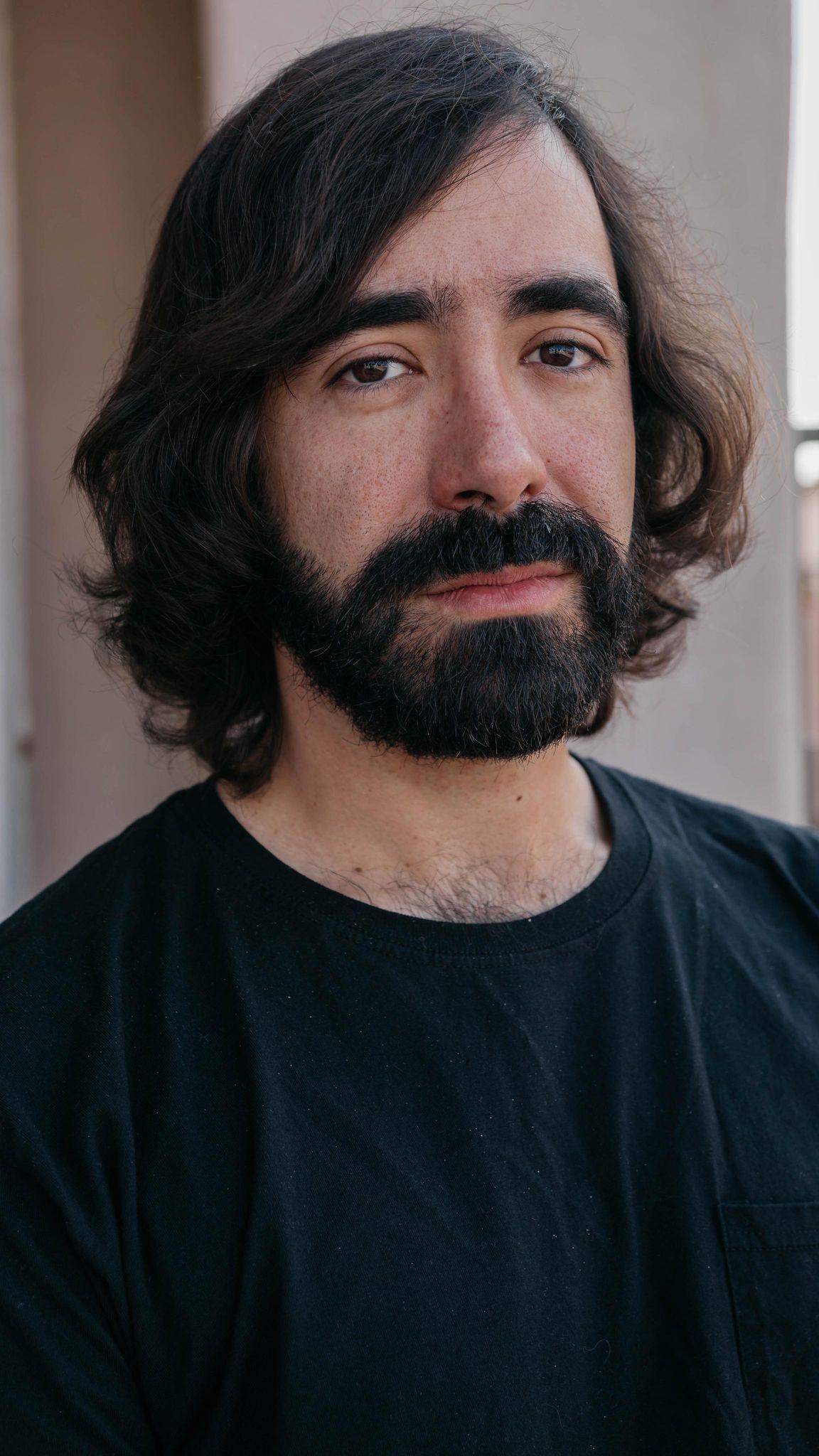 Everette Scott Ortiz