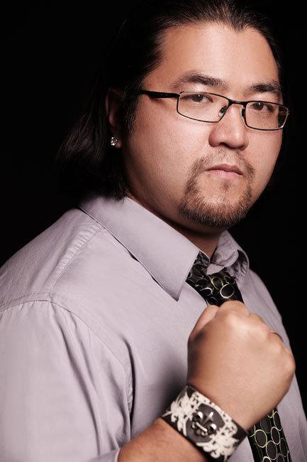 Kim Hoang