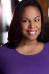 Alicia Cuthbertson