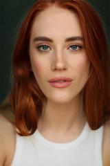 Georgia Small