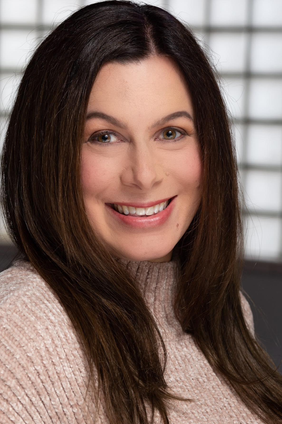 Heather Fairbanks