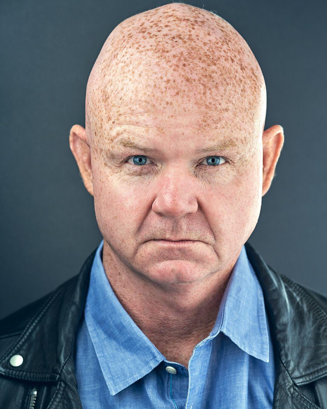 Mark Gross