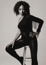 Amber Reign Smith