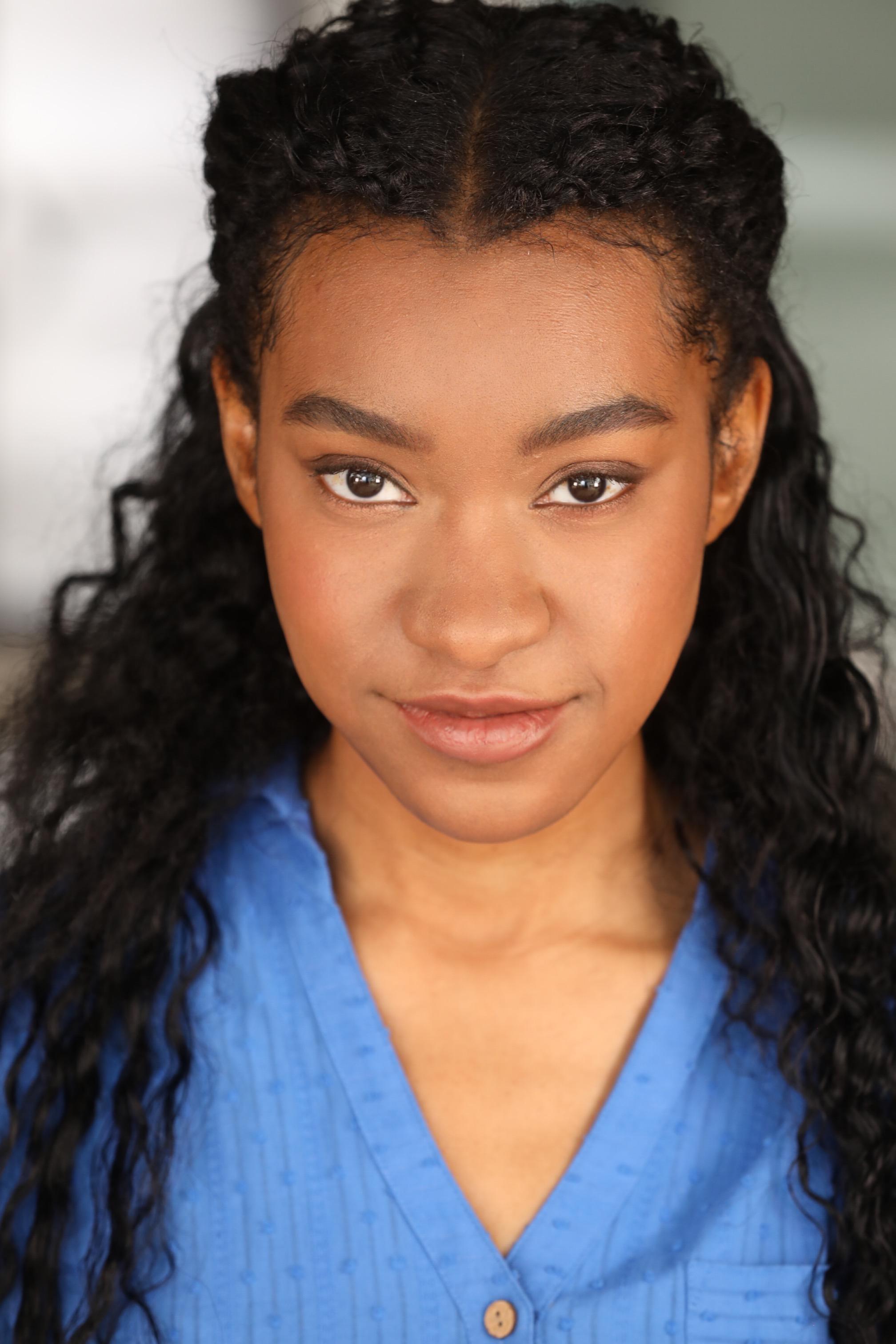 Timylle Adams