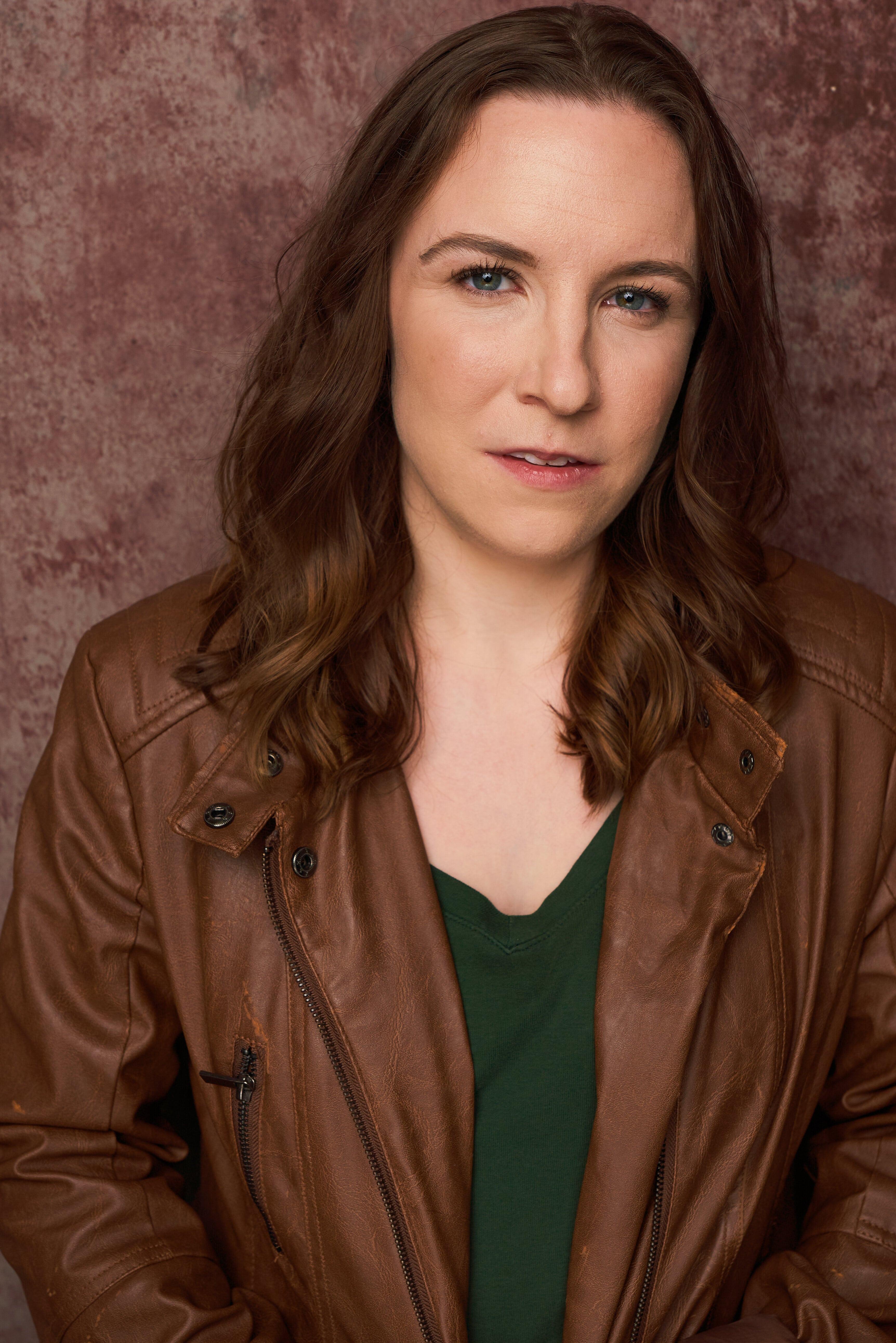 Kristen Marie Perry