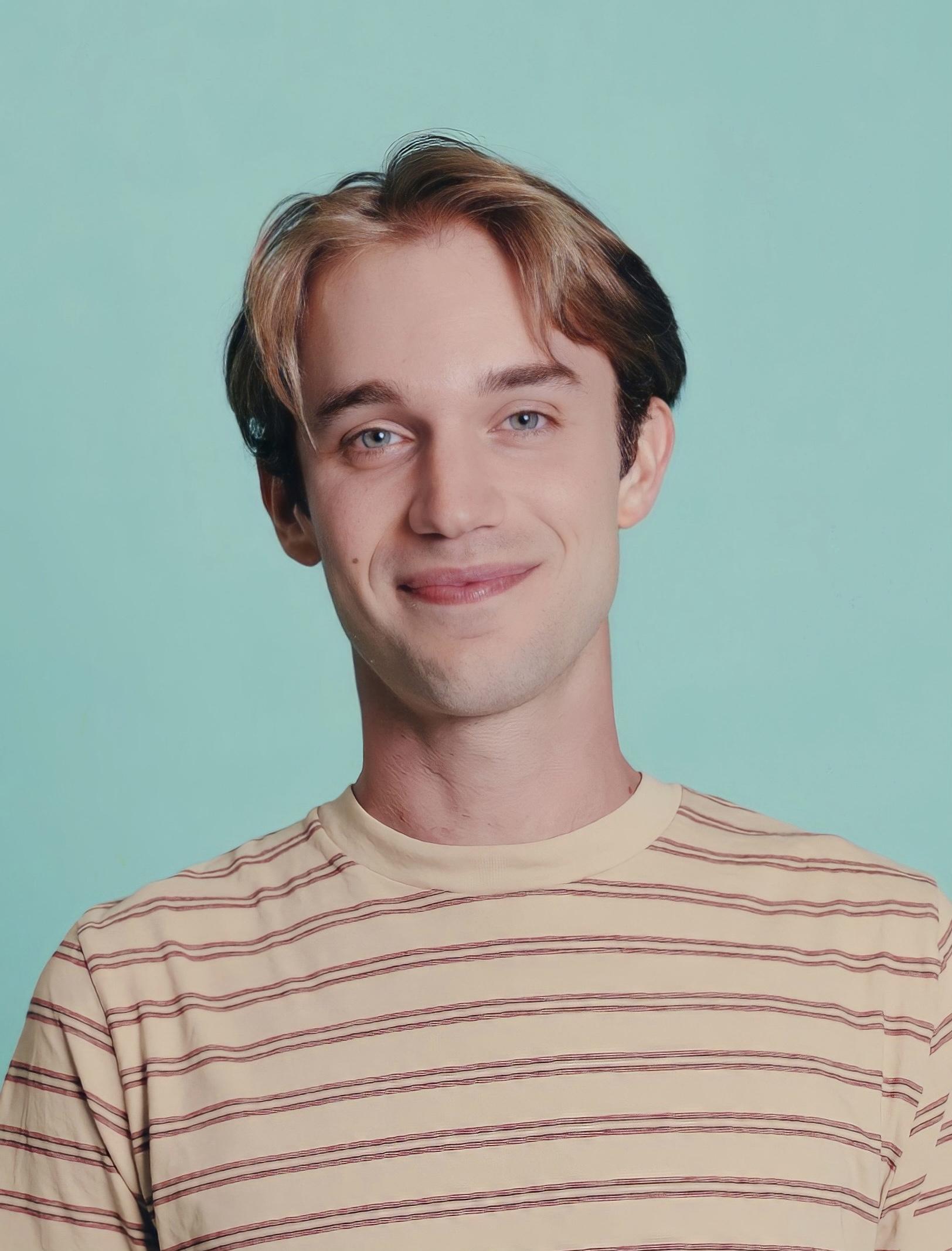 Drew Lausch