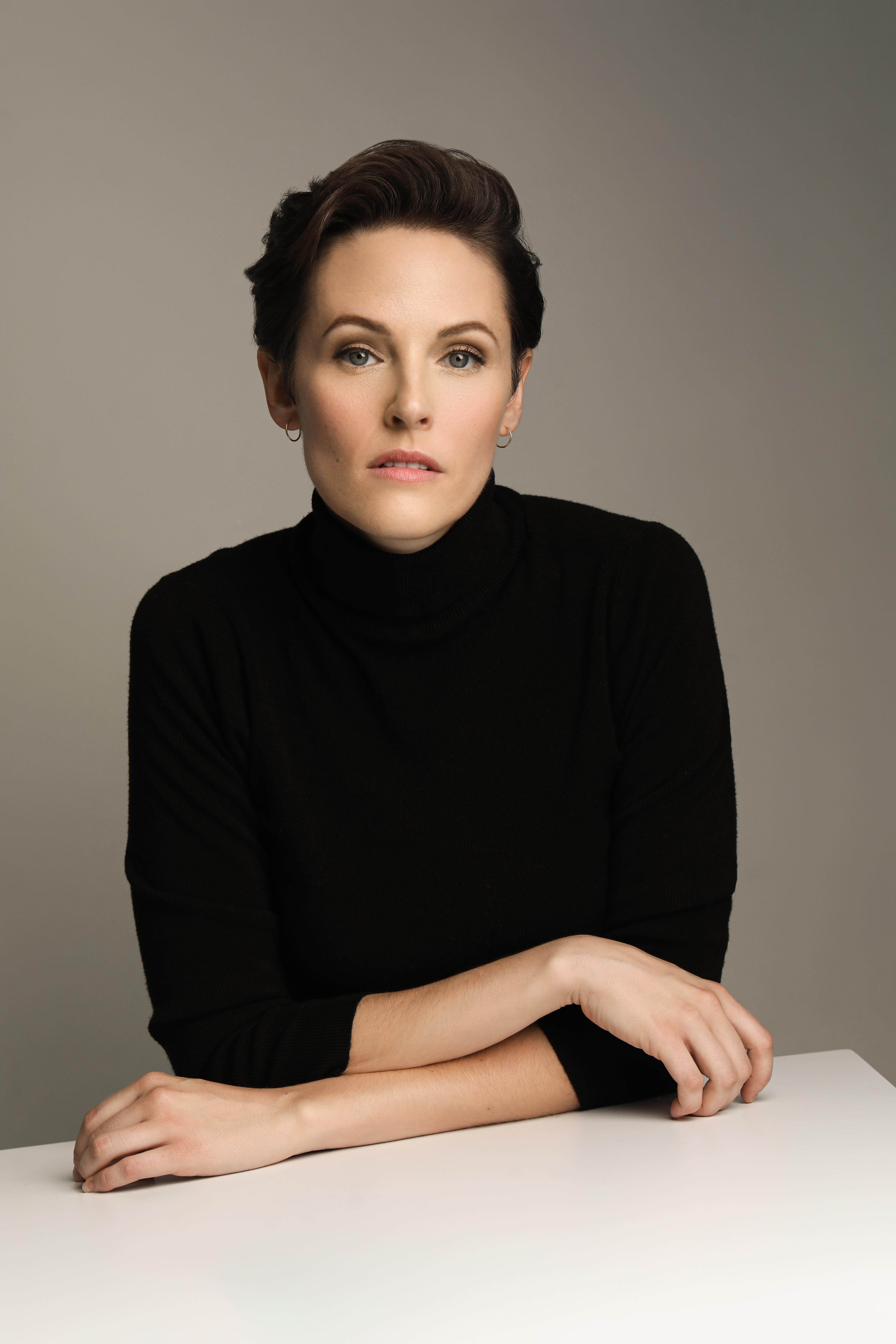 Britt MacLennan