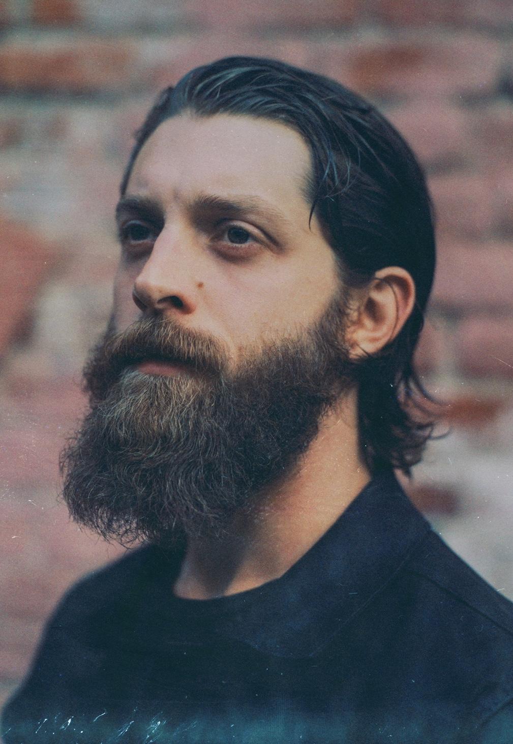 Jon Oswald