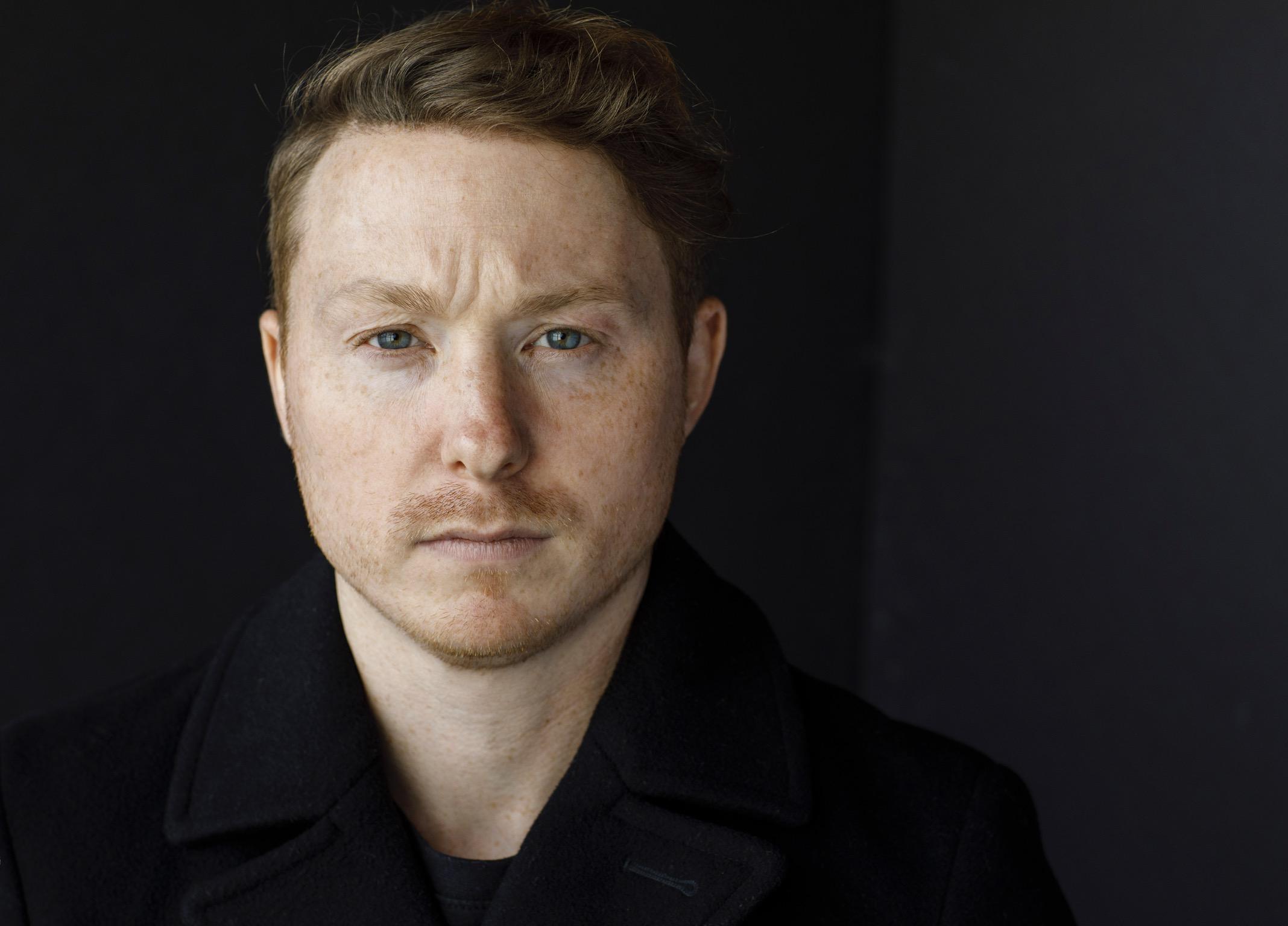 Jason Collett
