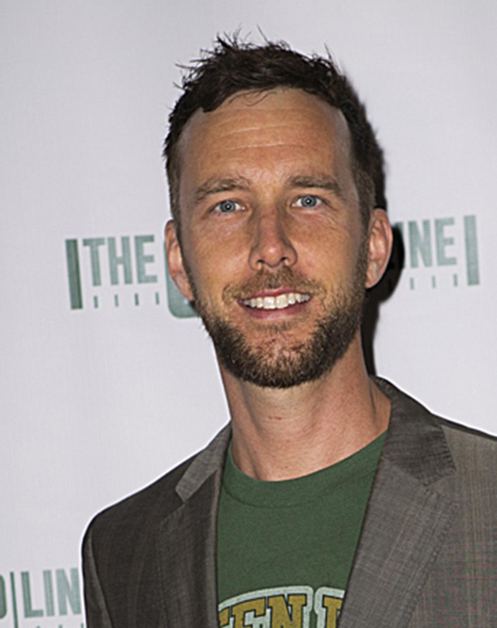 Ryan Churchill