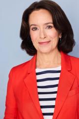 Jill Remez