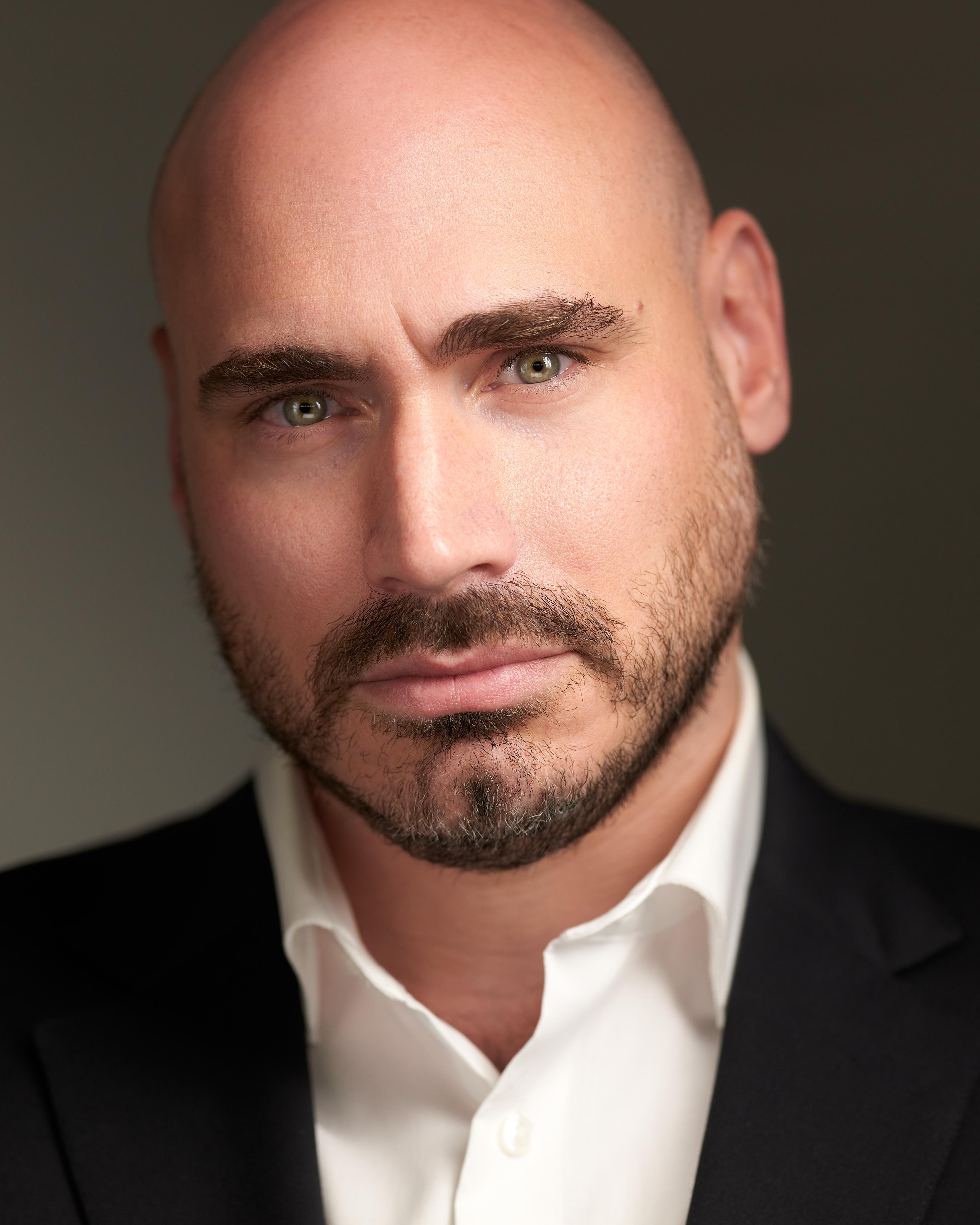 Brian Sturges