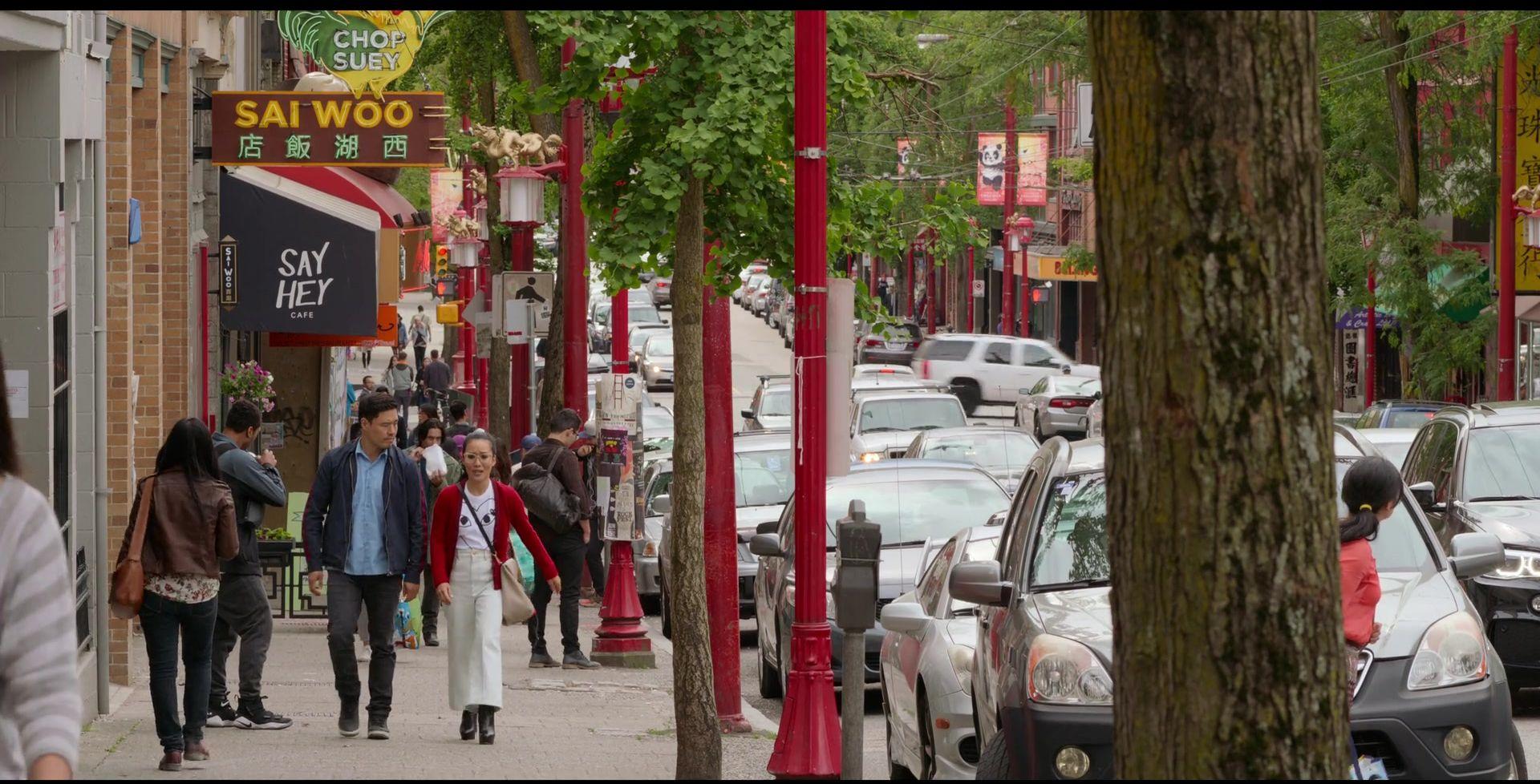 Refreshing, hilarious and absolutely magical