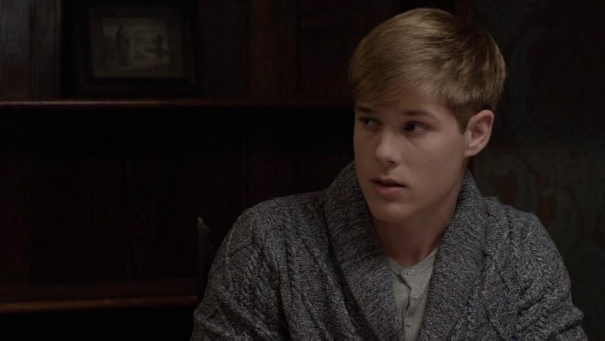 Mason Dye