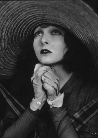 Corinne Griffith
