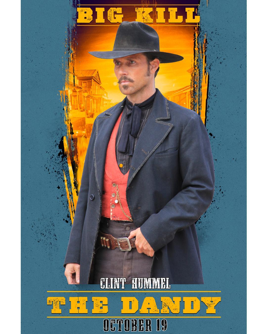 Spaghetti Western