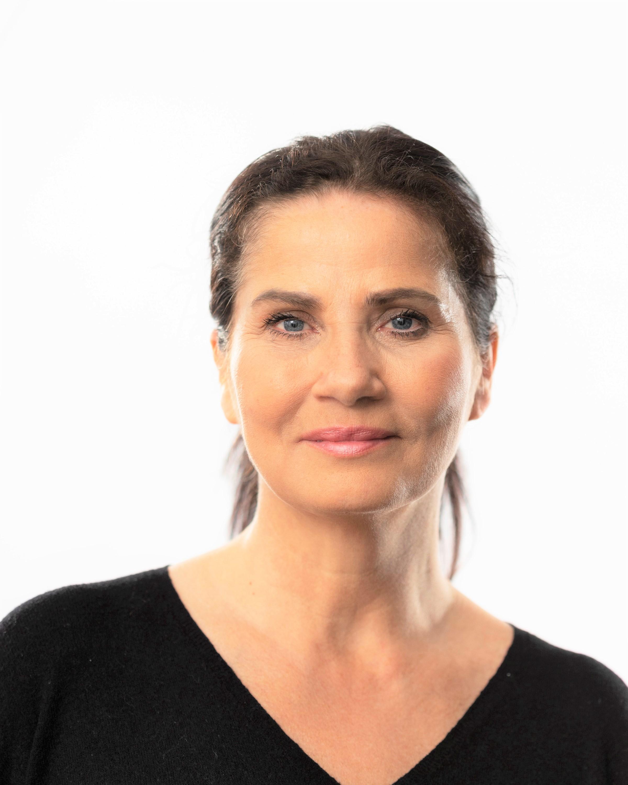 Barbara French