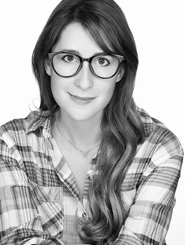 Elisa Eliot