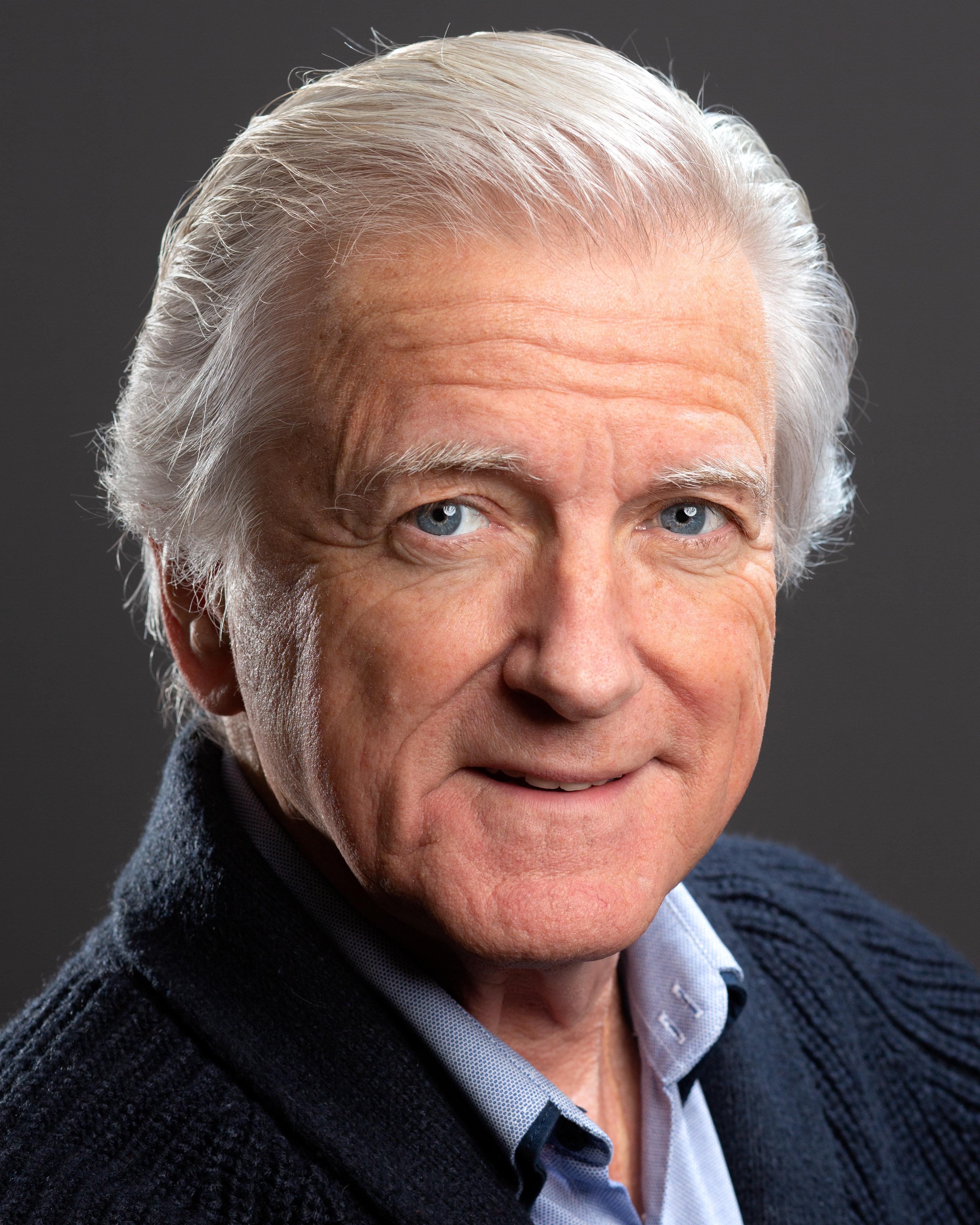 Paul Lavers