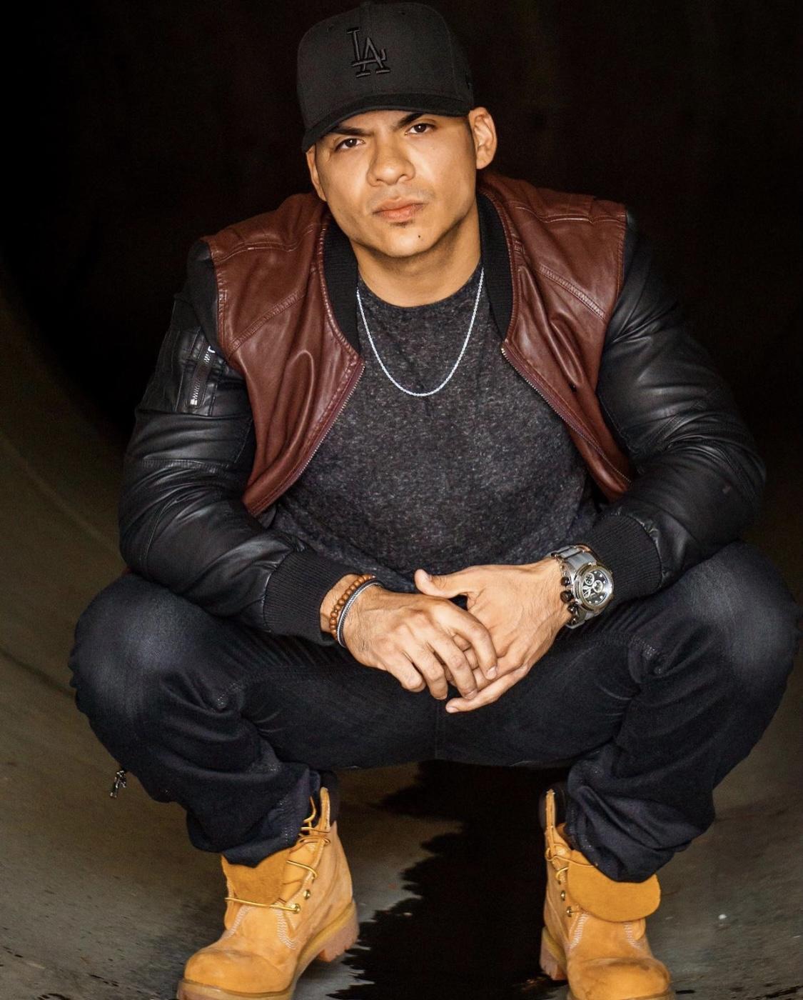 Ricardo Adam Zarate