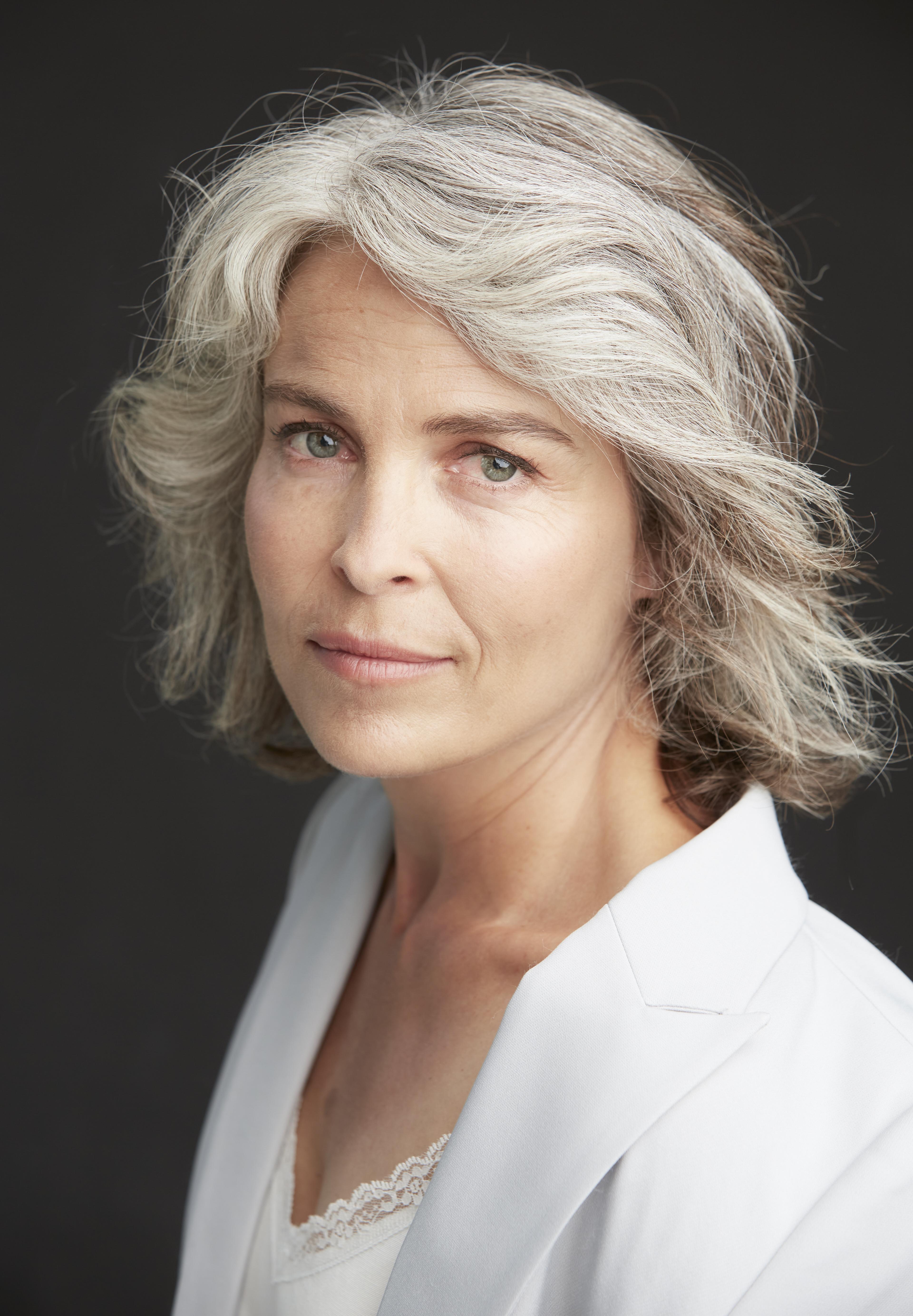 Irina BjΓΆrklund