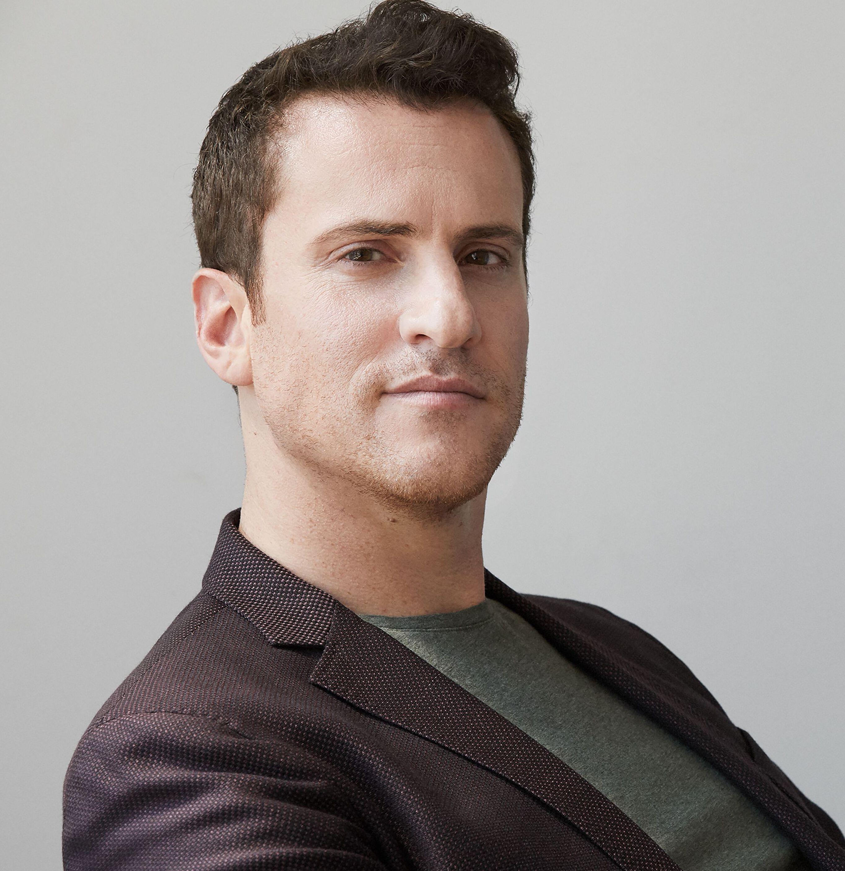Michael Schwartz
