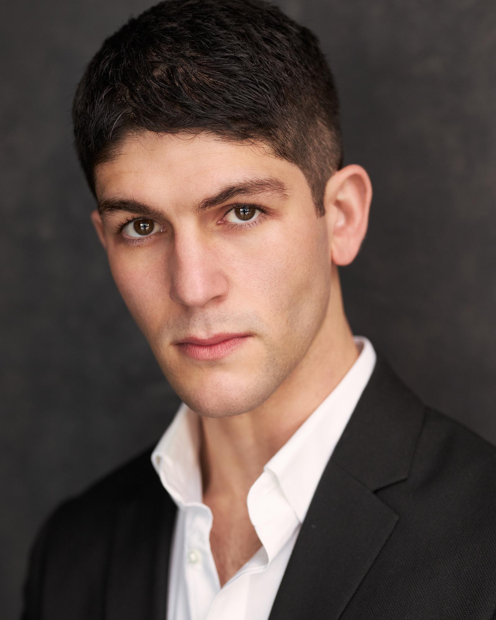 Rahart Adams