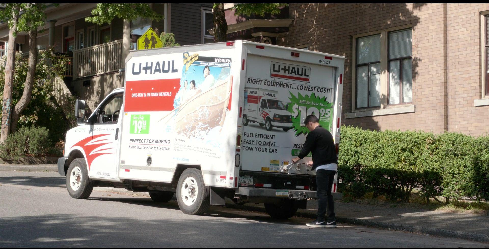 Why did I love this movie so much?