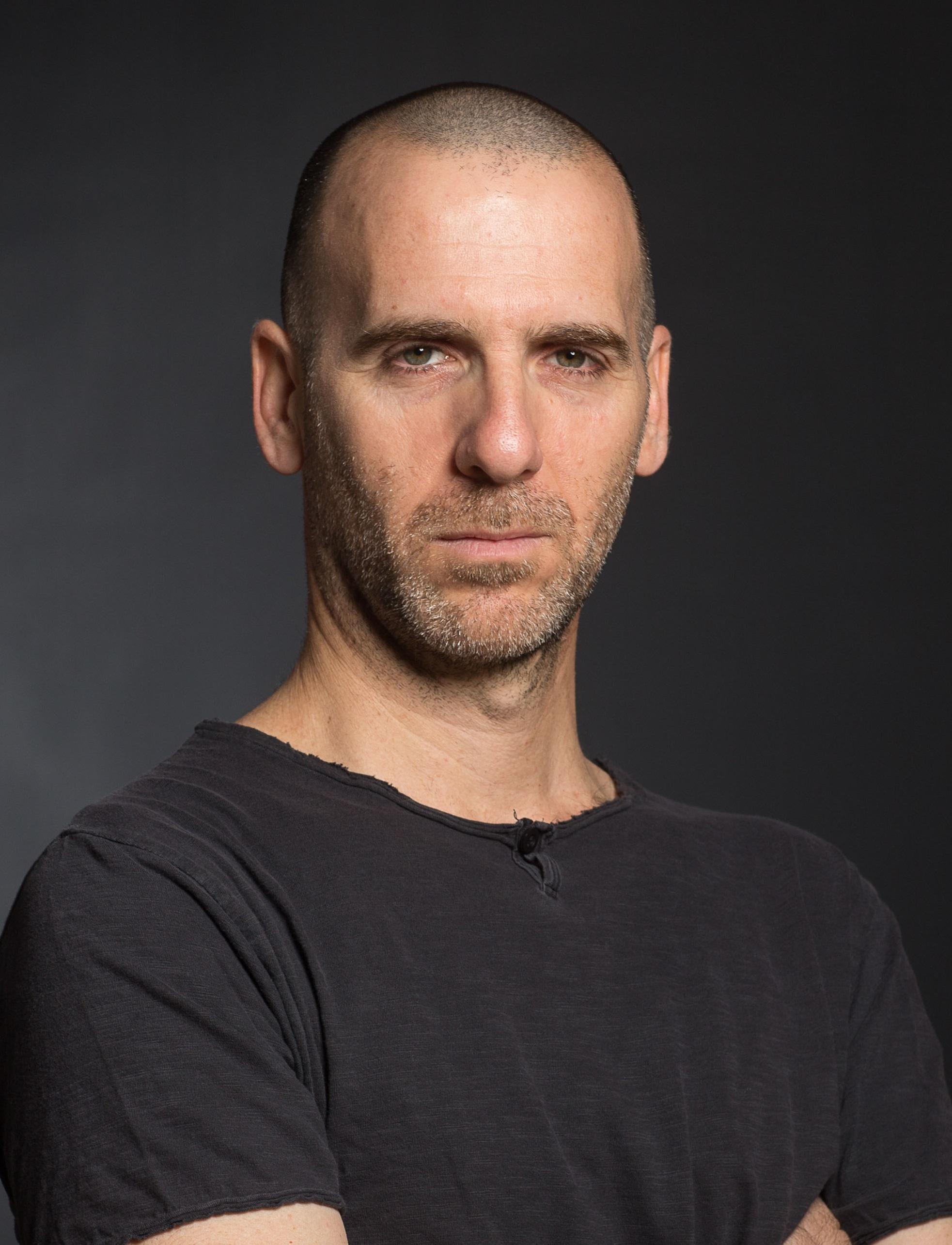 Boaz Konforty
