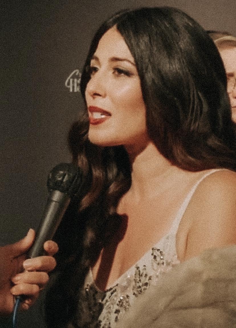 Elizabeth Tabish