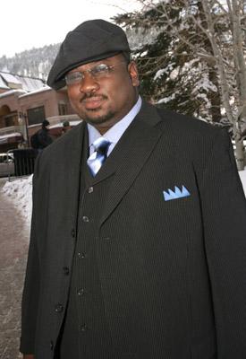 Carlos Davis