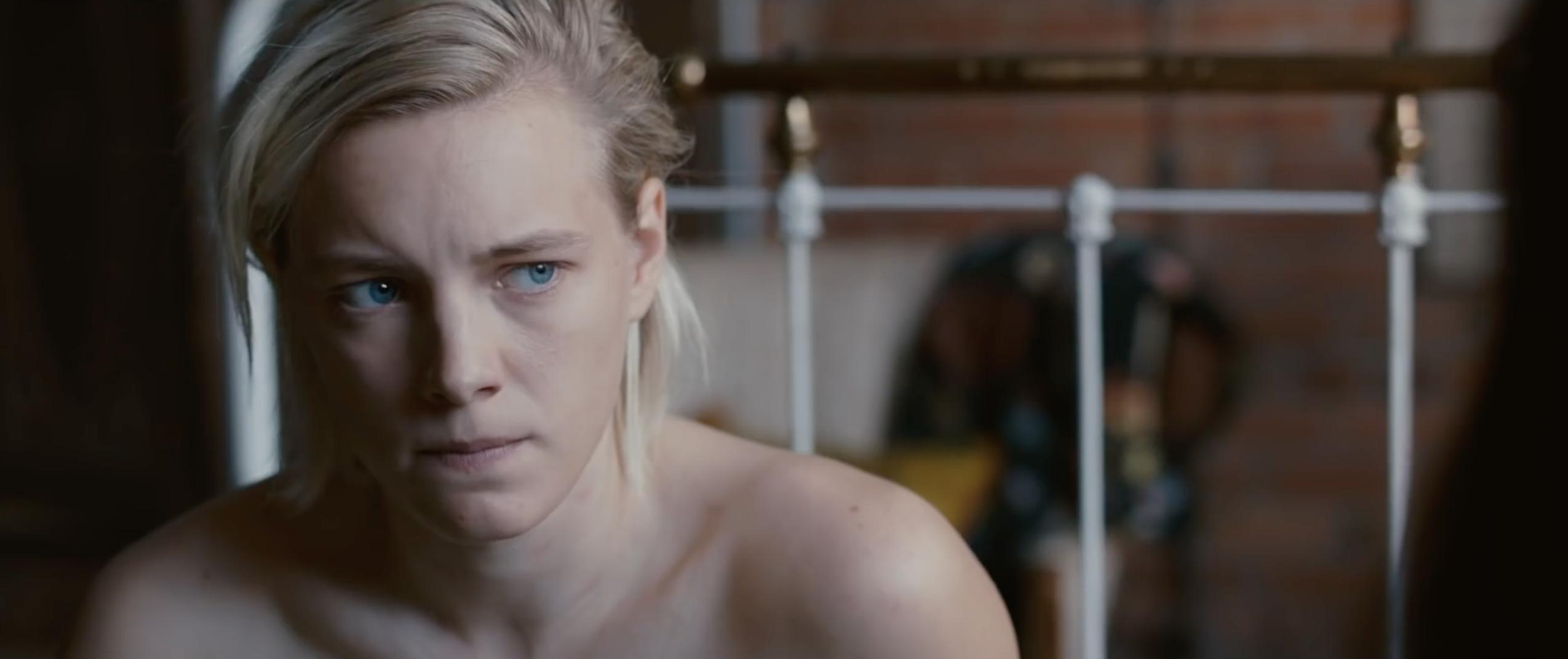 Erika Linder