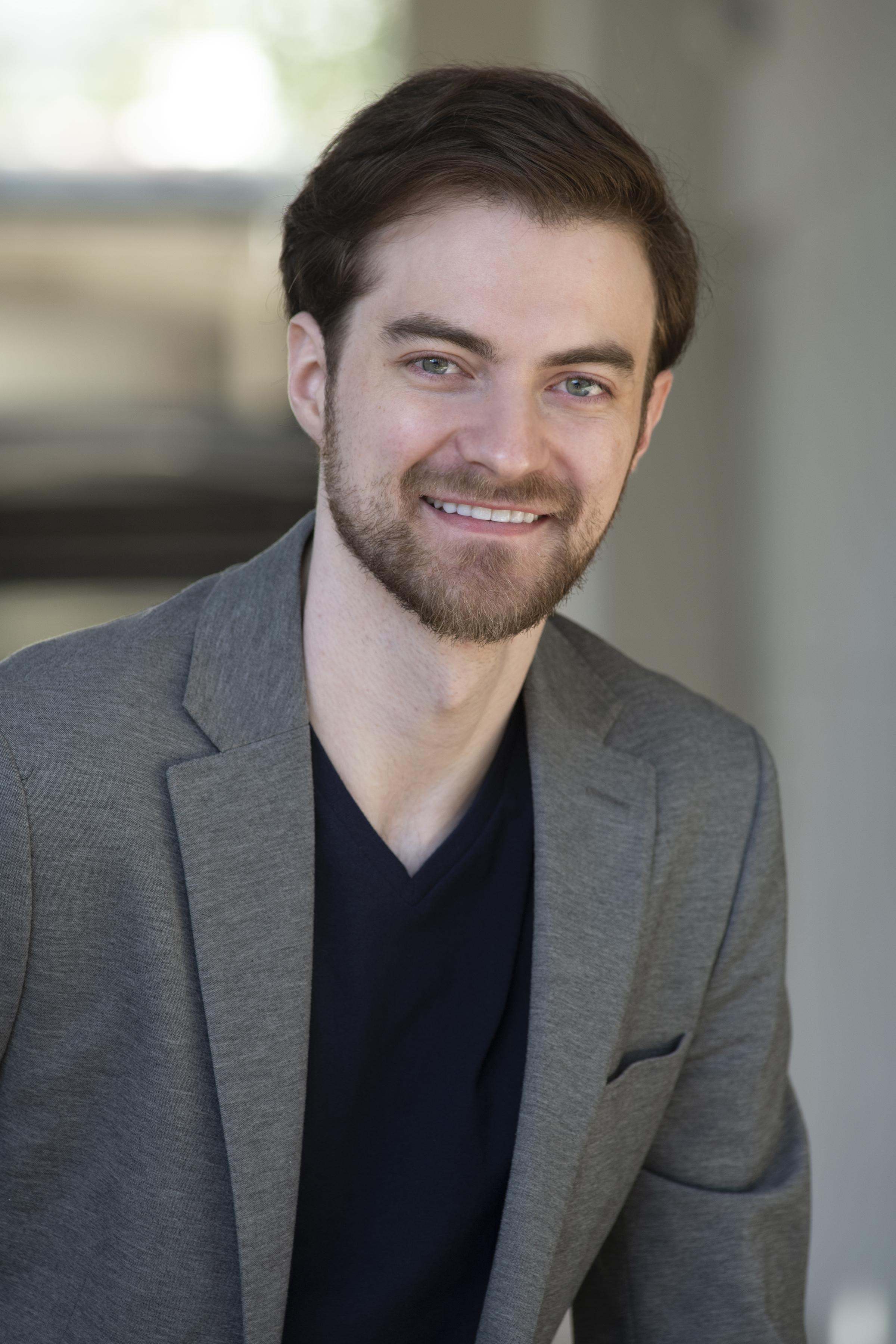 Matthew Graham Wagner