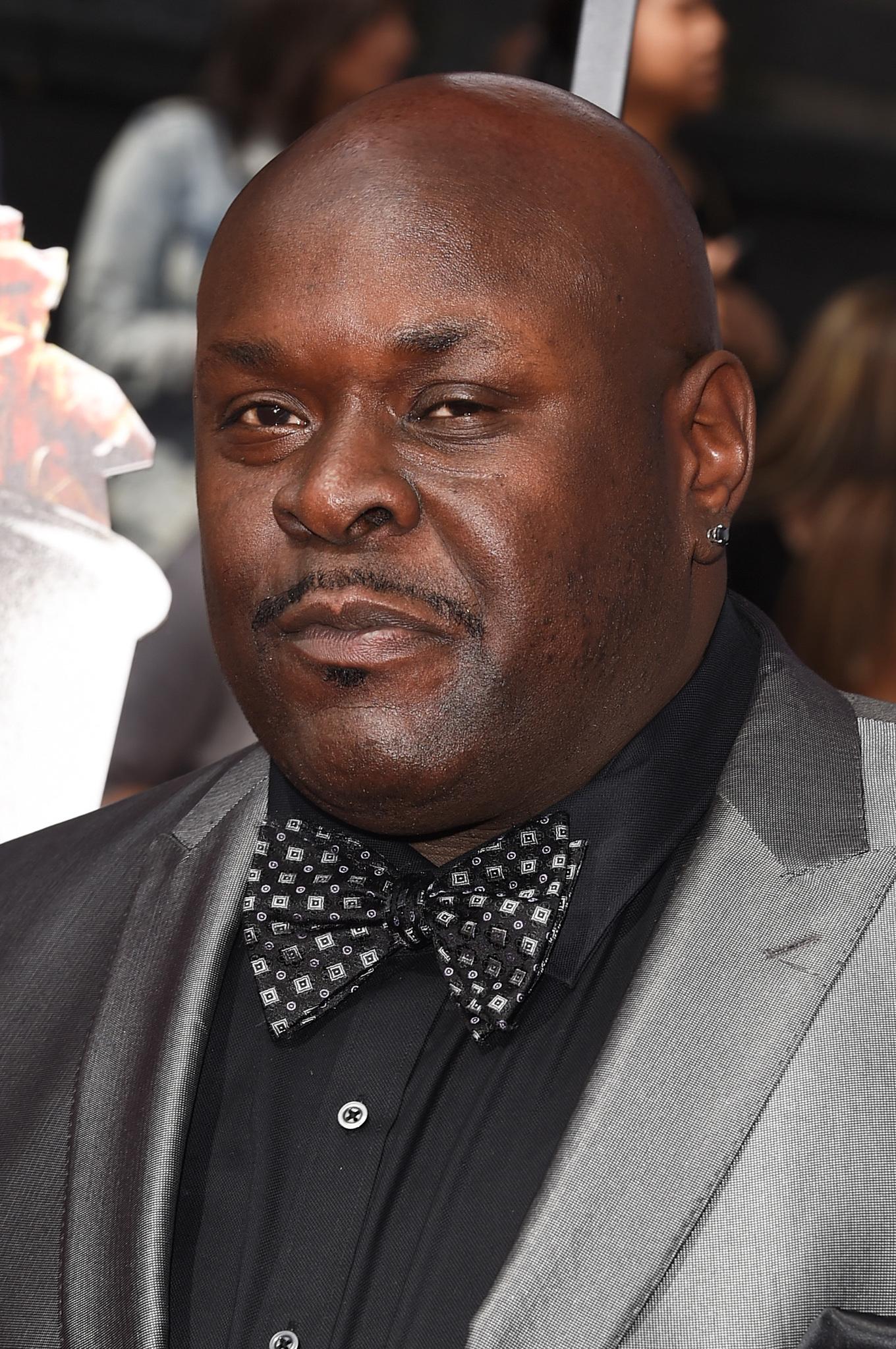 Chris Boykin