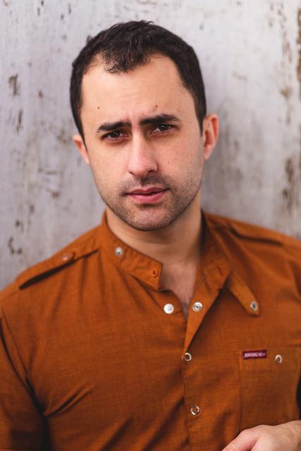 Ted Charette
