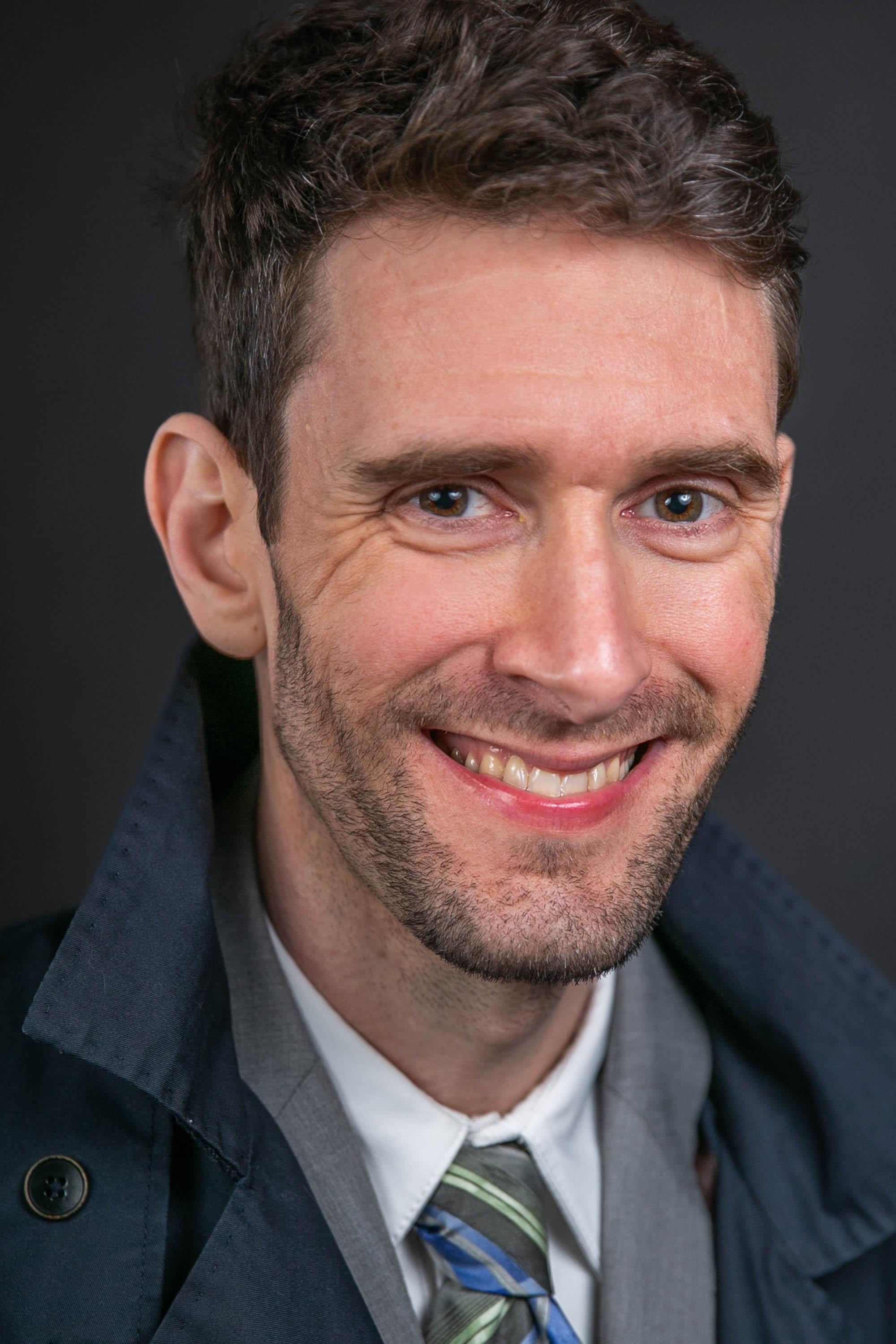 Michael Dooley