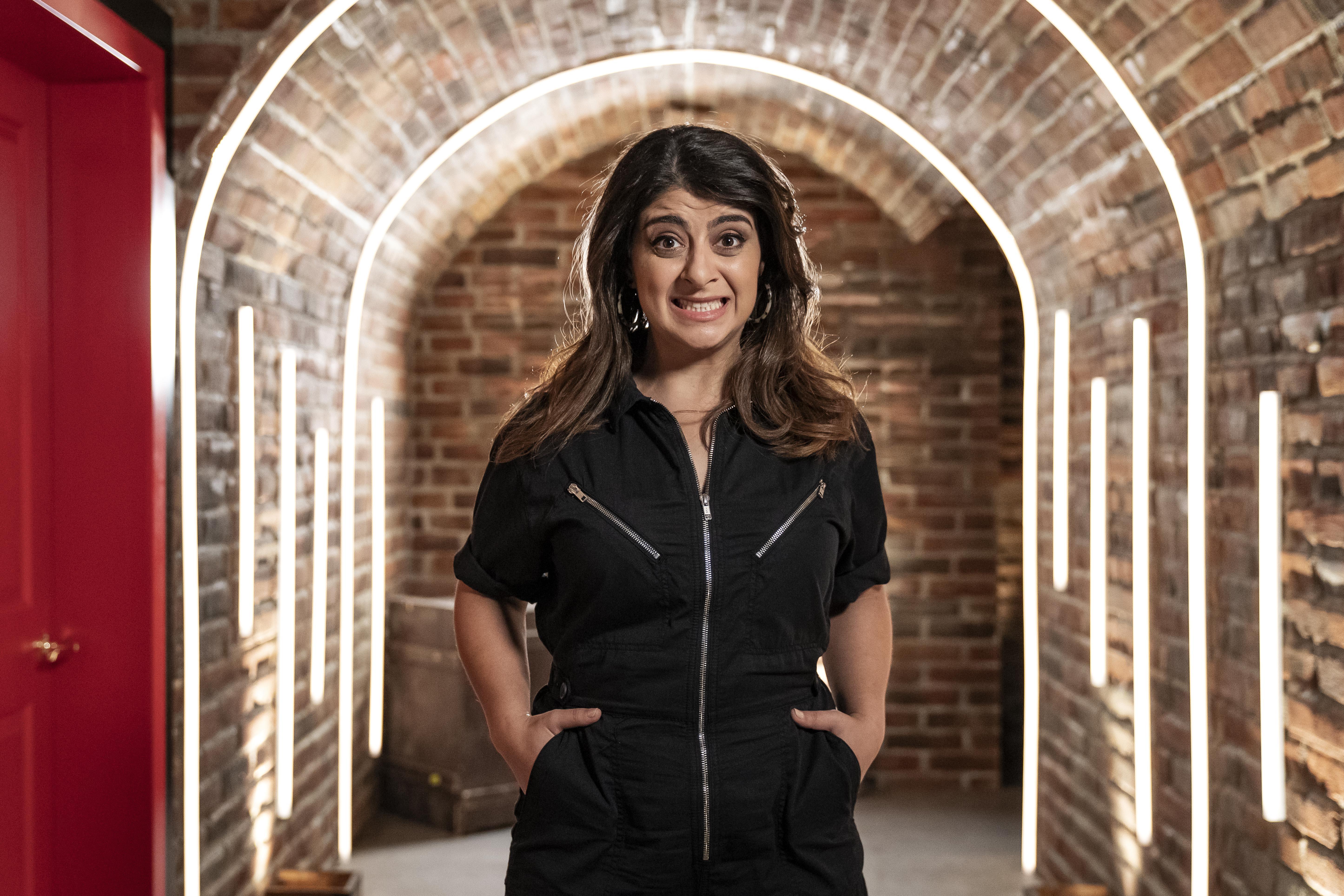 Susie Youssef
