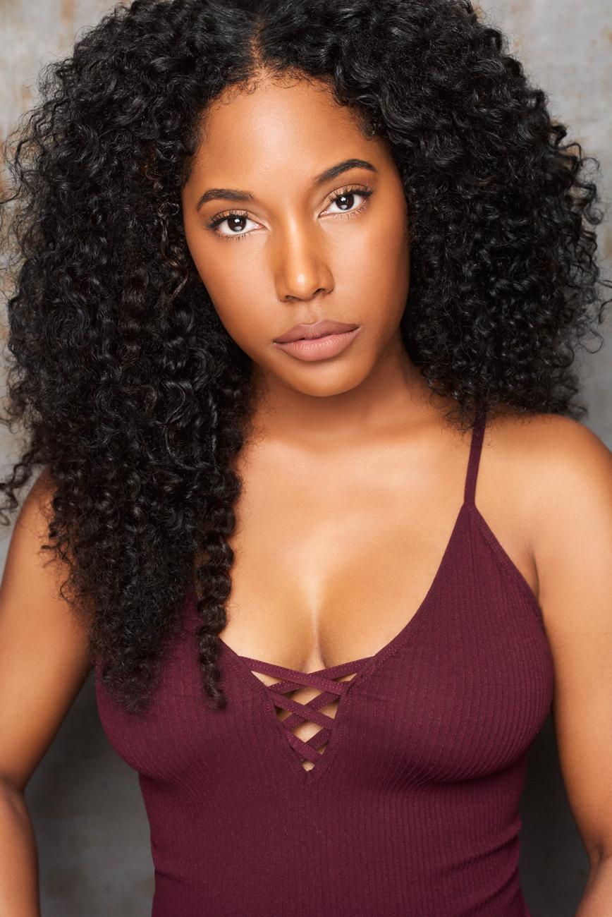 Ciera Angelia