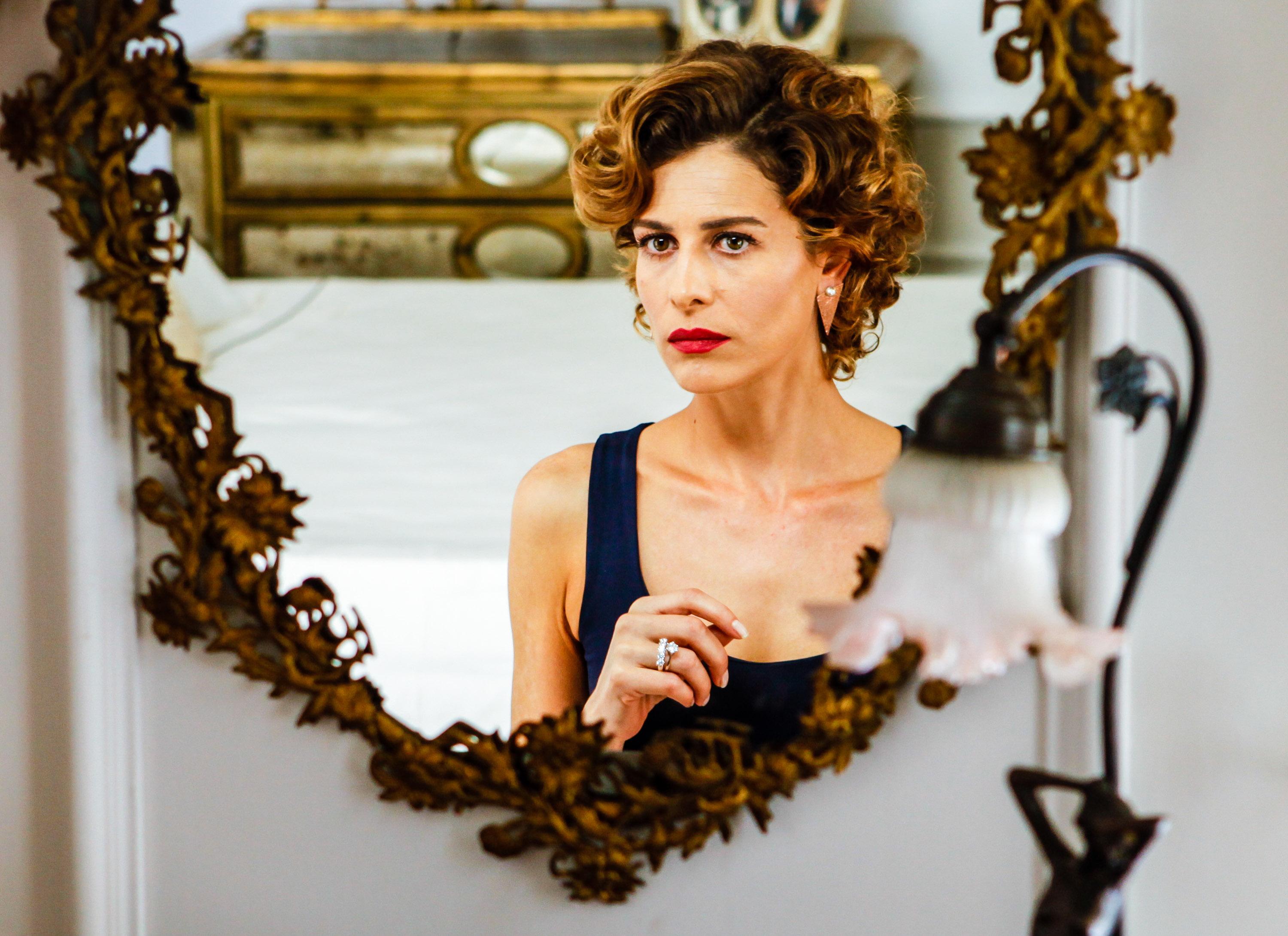 Ebru Γzkan