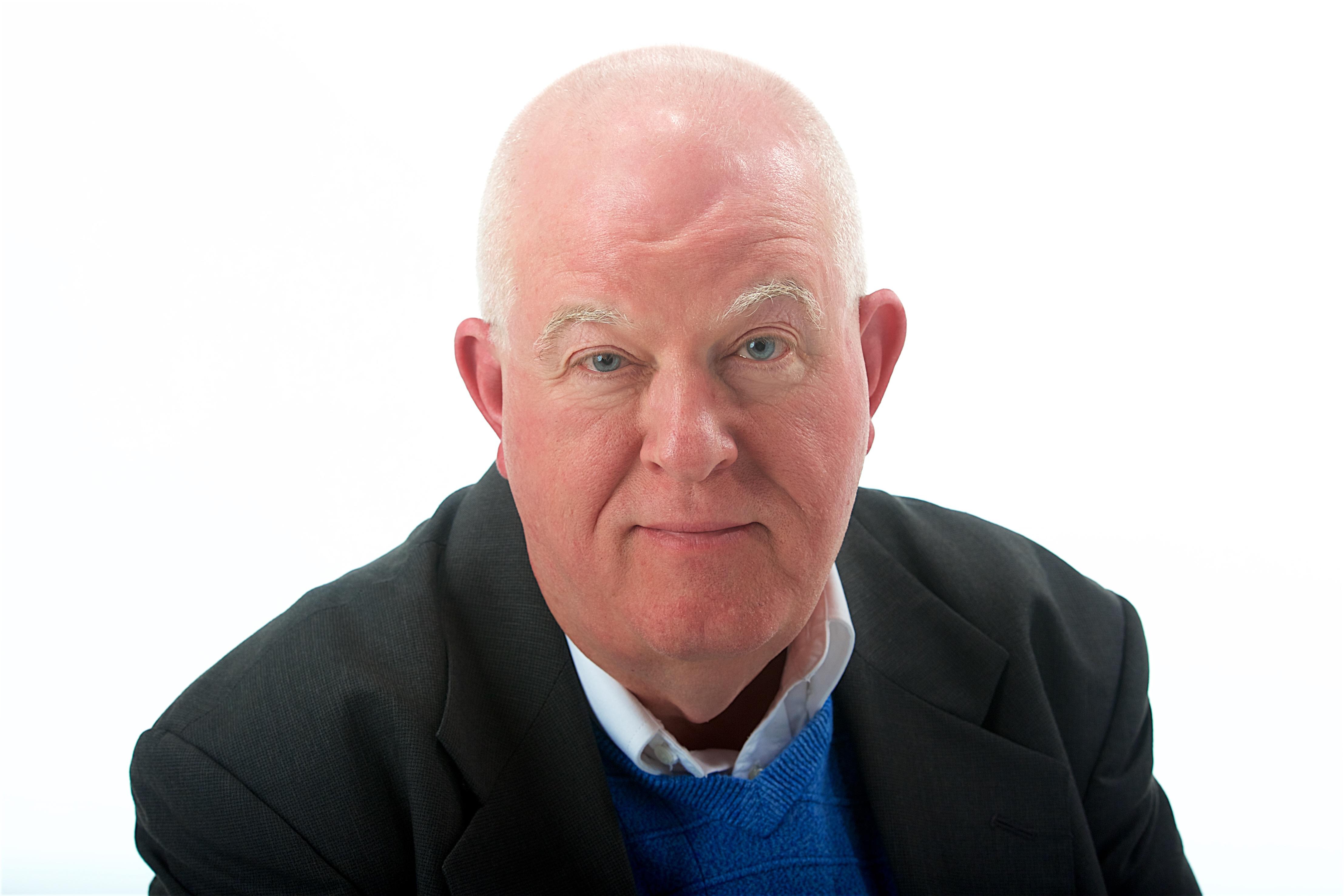 Greg L. Rogers