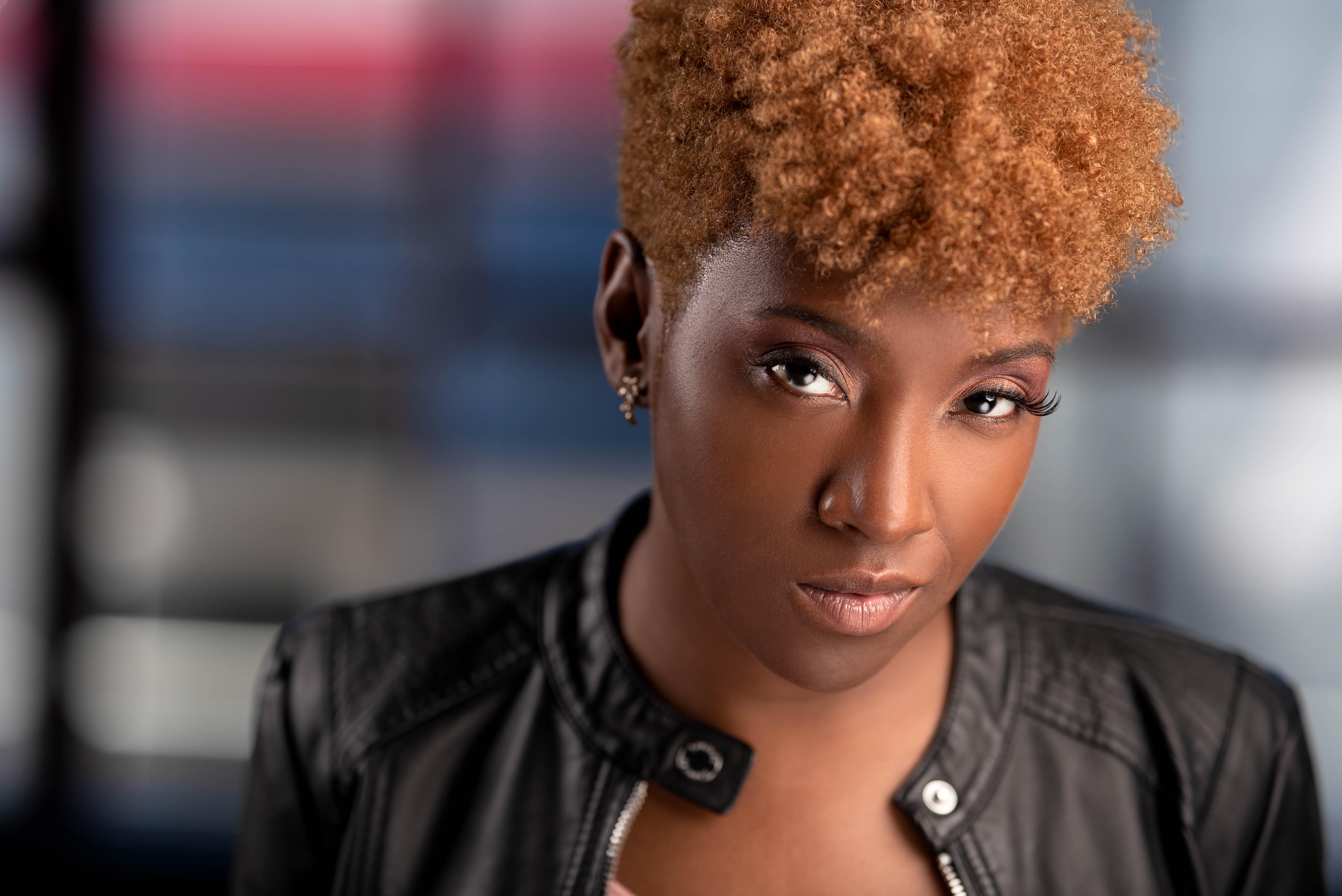 Krystal Farris