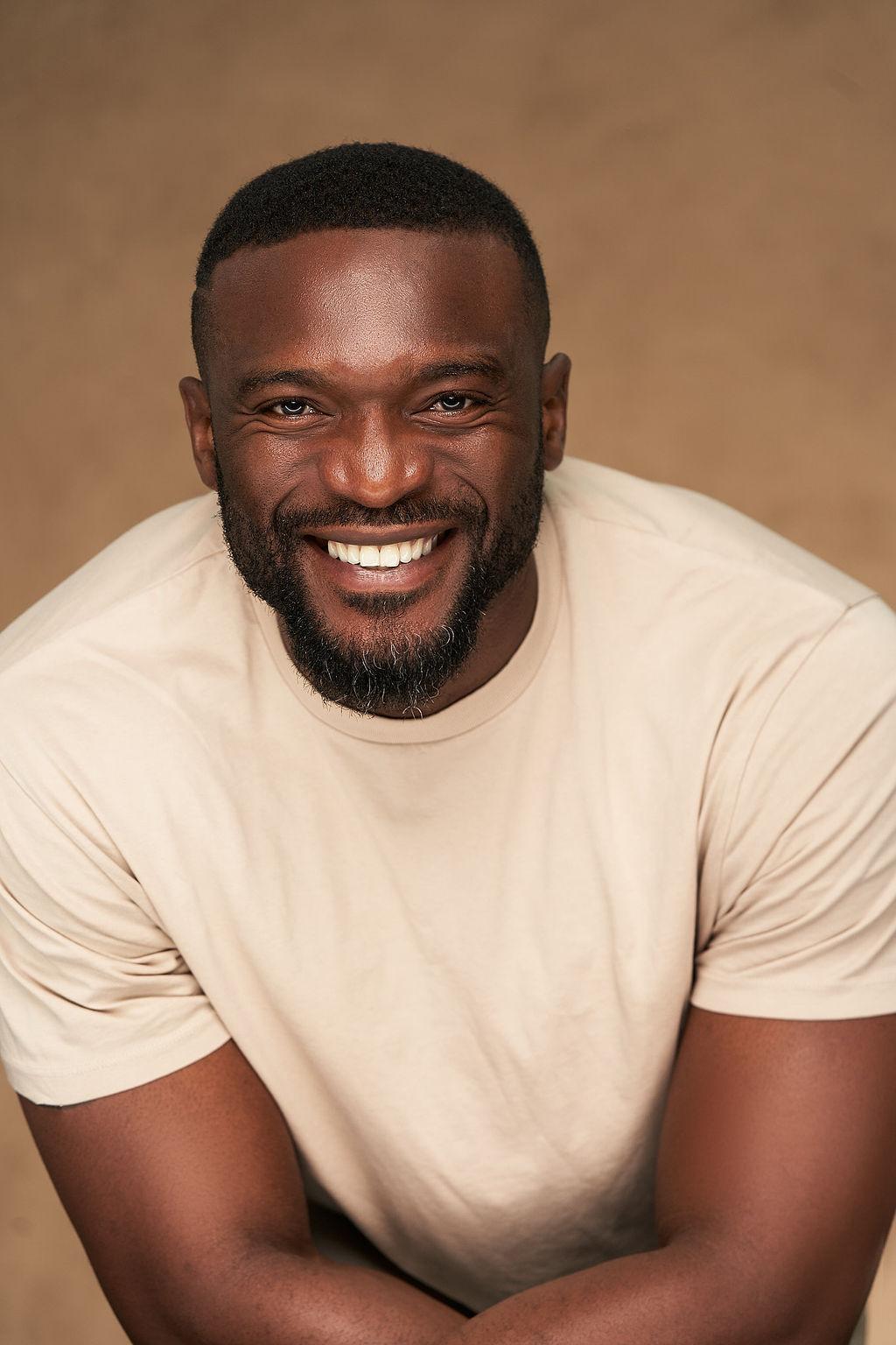 Kenneth Okolie
